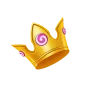 Crown at Spin Samba Online Casino