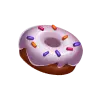 Donut at Spin Samba Online Casino