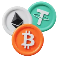 All cryptocurrencies are supported at Spin Samba Casino