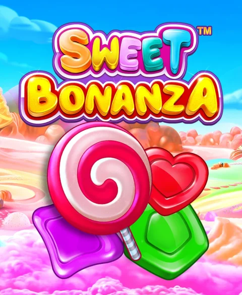 Play Sweet Bonanza at Spin Samba Casino