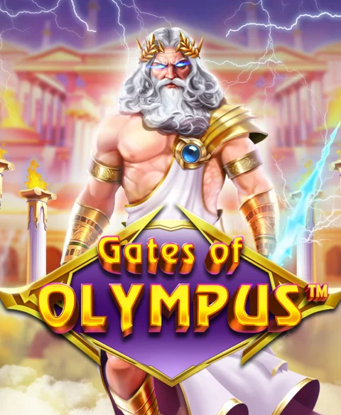 Play Gates of Olympus at Spin Samba Casino