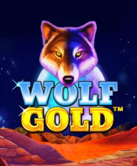 Play Wolf Gold at Spin Samba Casino
