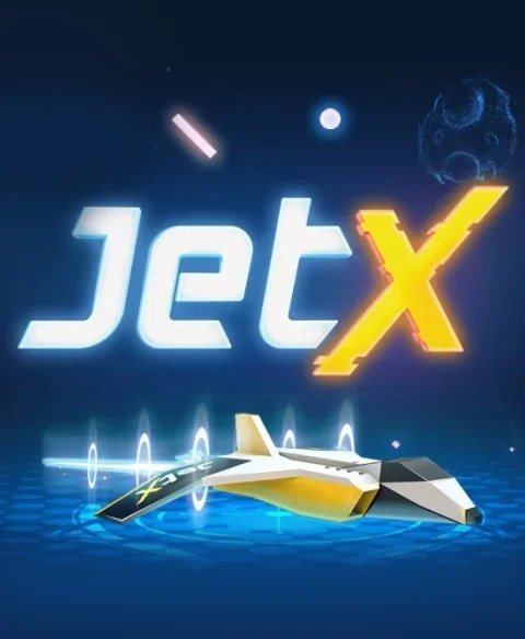 Play JetX at Spin Samba Casino
