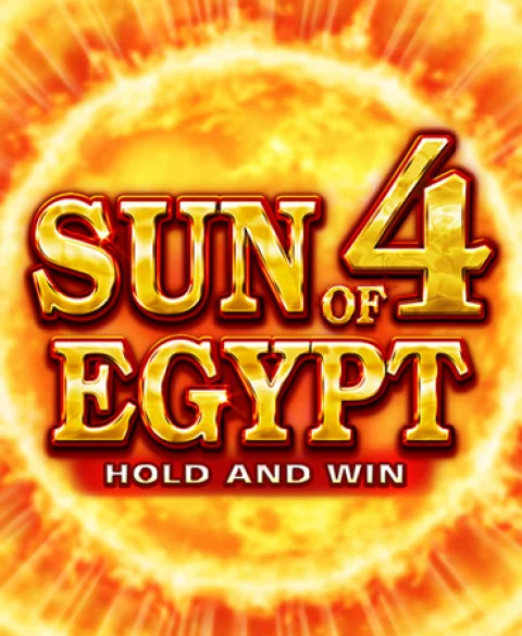 Play Sun of Egypt at Spin Samba Casino