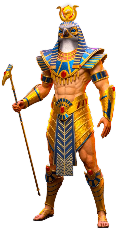 Egyptian at Spin Samba Online Casino